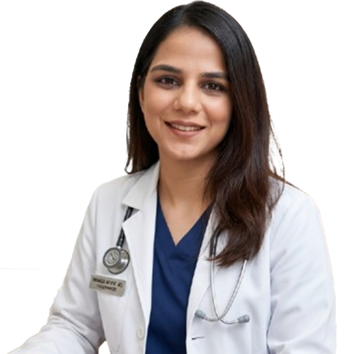 Dr. Divya Asnani